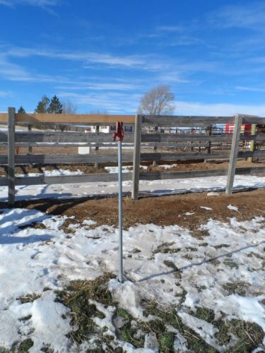 Changing Up The Homestead
